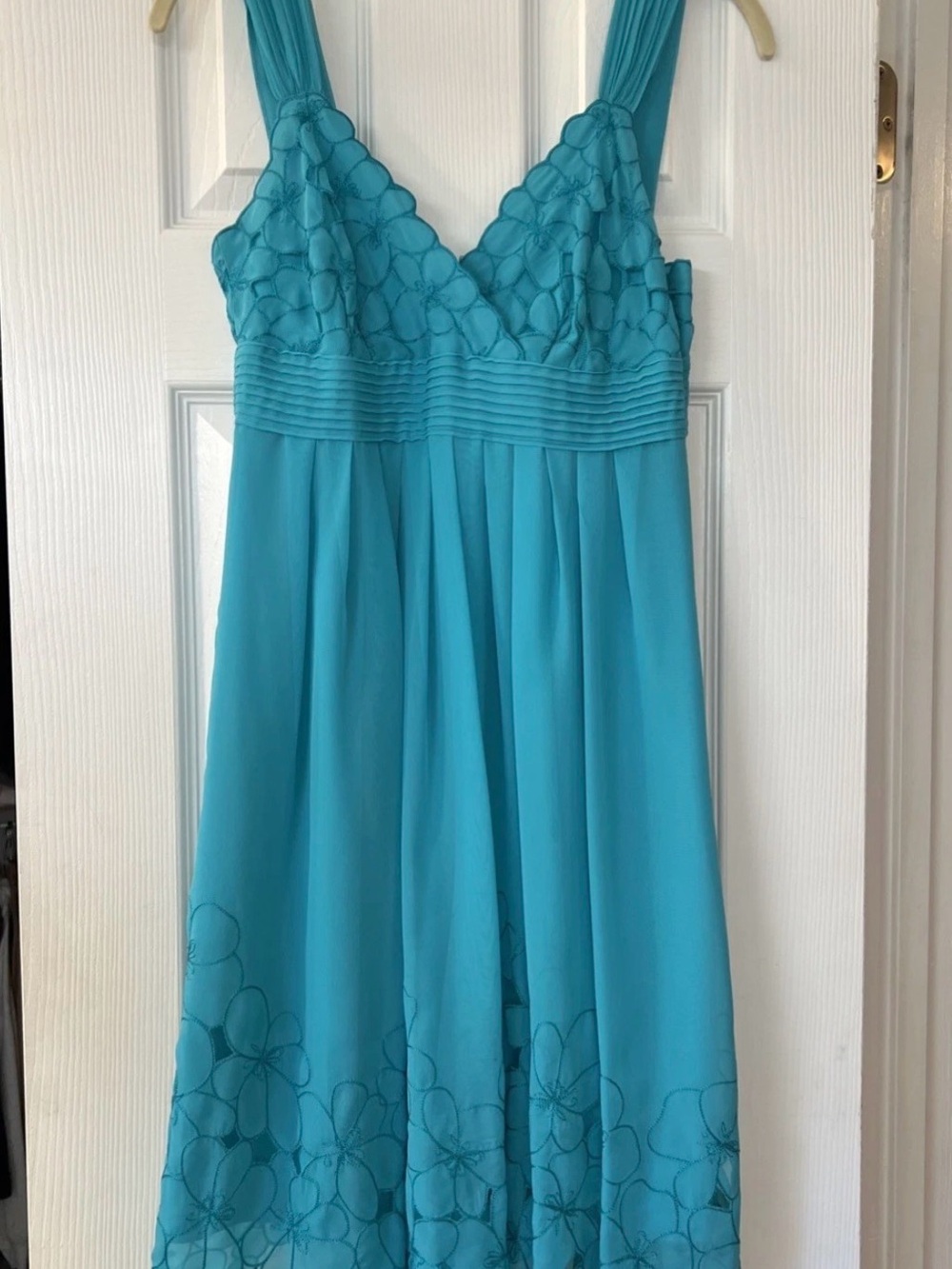 antonio melani dress 2
